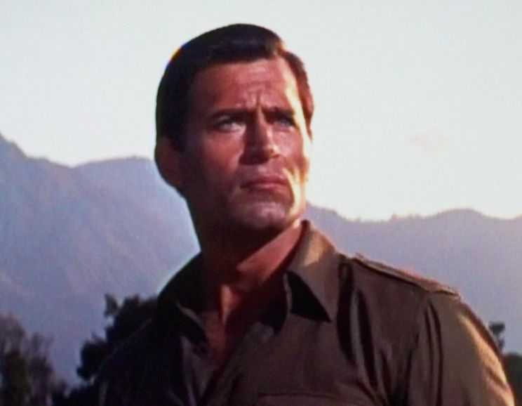 Clint Walker