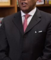 Clinton Jones