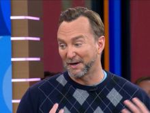 Clinton Kelly