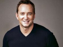 Clinton Kelly