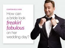 Clinton Kelly