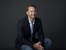 Clinton Kelly