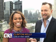 Clinton Kelly