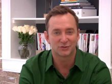 Clinton Kelly