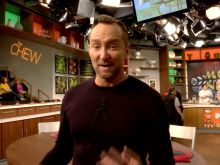 Clinton Kelly