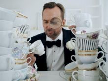 Clinton Kelly
