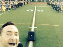 Clinton Kelly