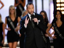 Clinton Kelly