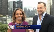 Clinton Kelly