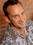 Clinton Kelly