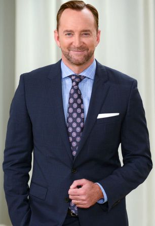 Clinton Kelly