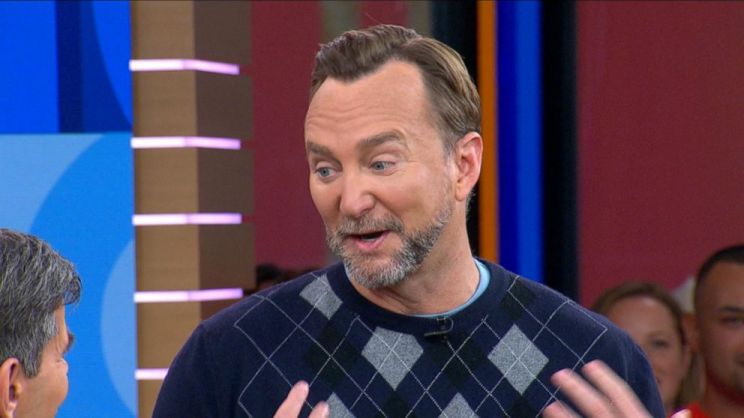 Clinton Kelly