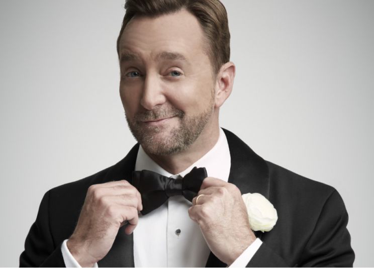 Clinton Kelly