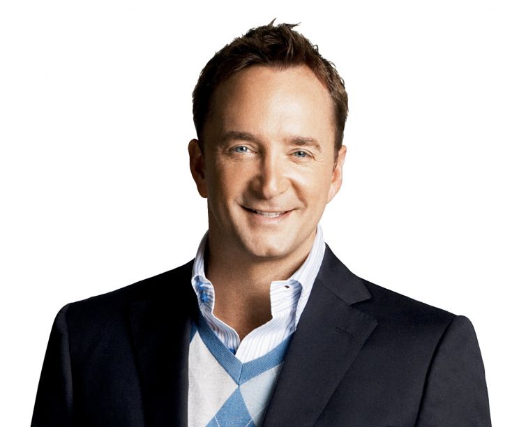 Clinton Kelly