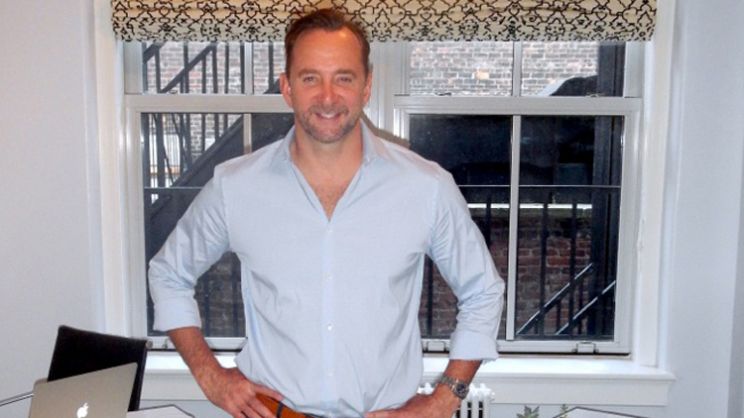 Clinton Kelly