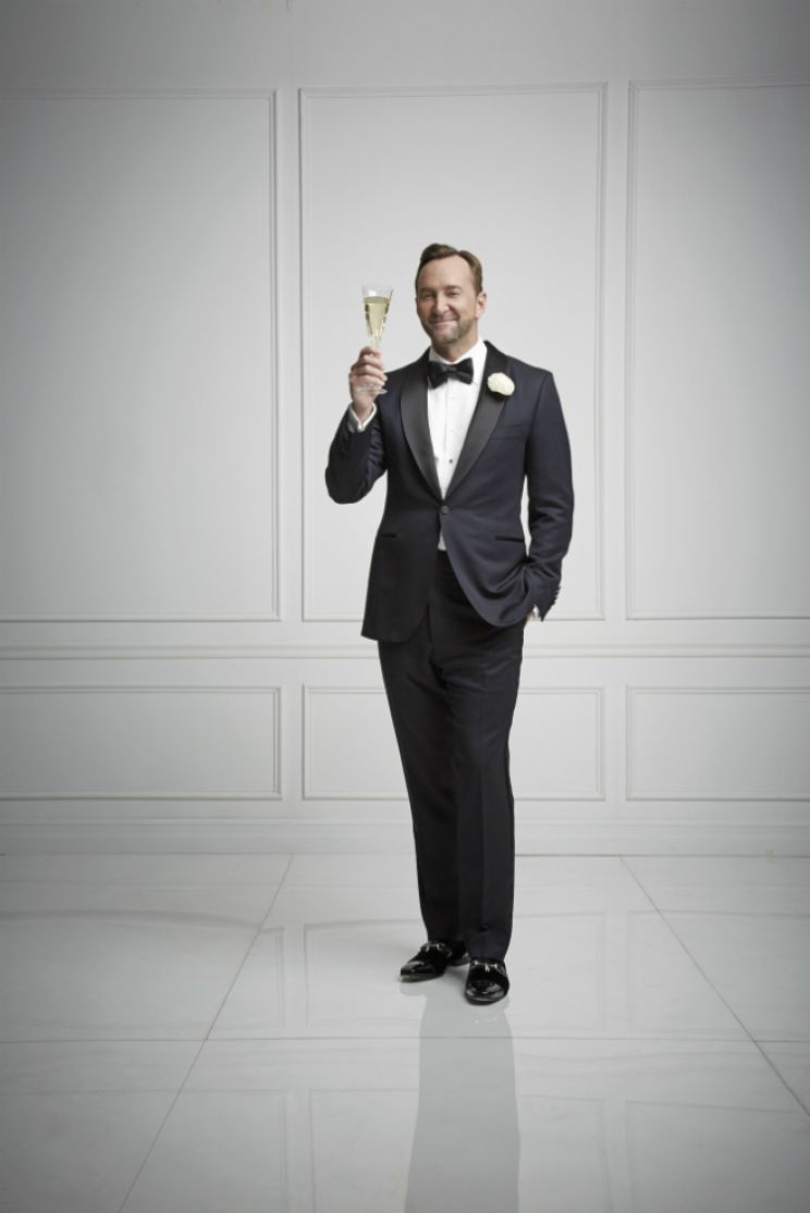 Clinton Kelly