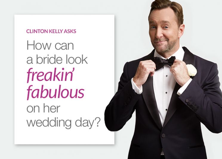 Clinton Kelly