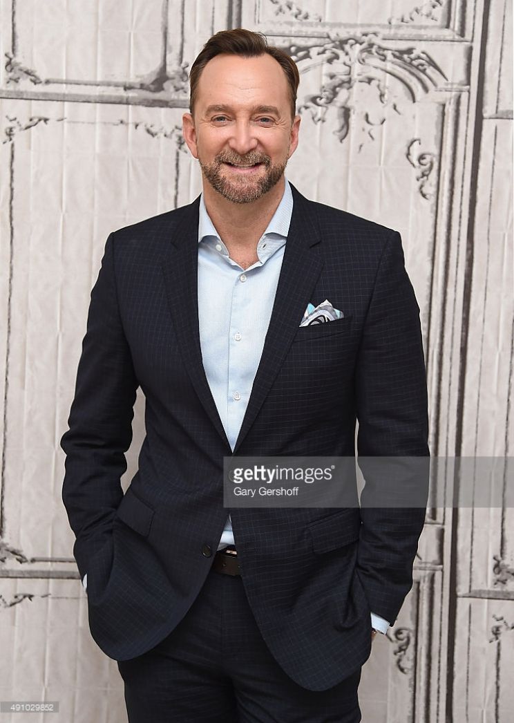 Clinton Kelly