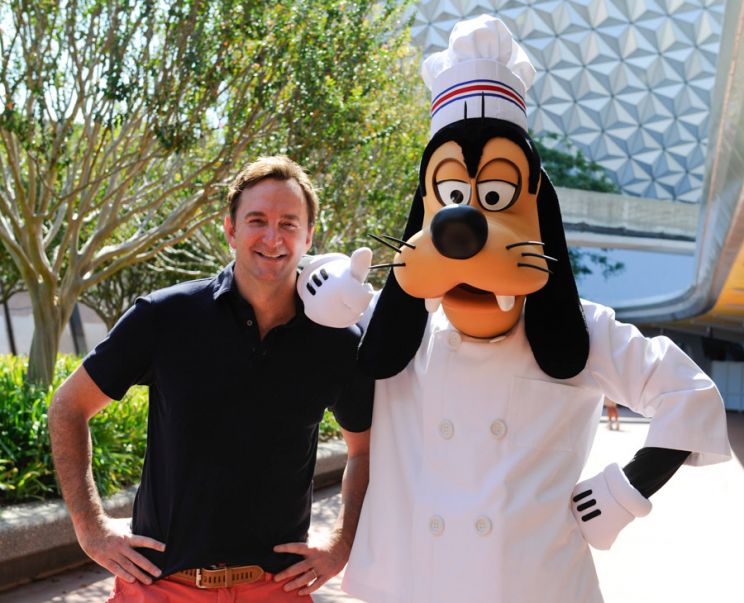 Clinton Kelly
