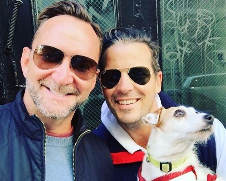 Clinton Kelly