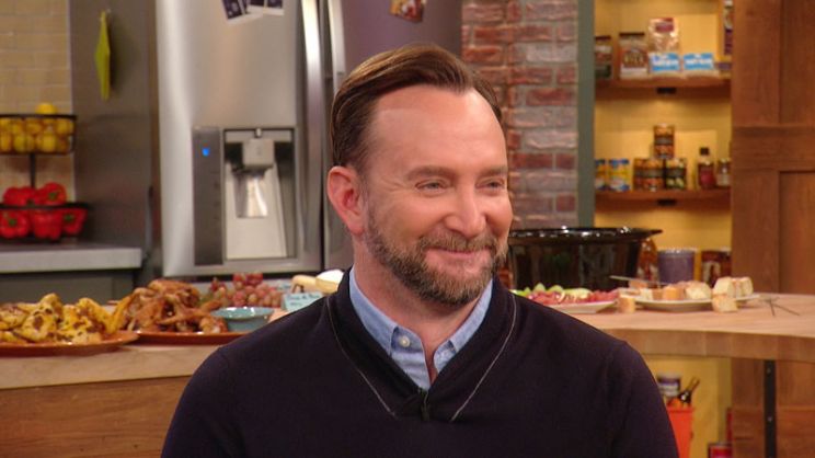 Clinton Kelly
