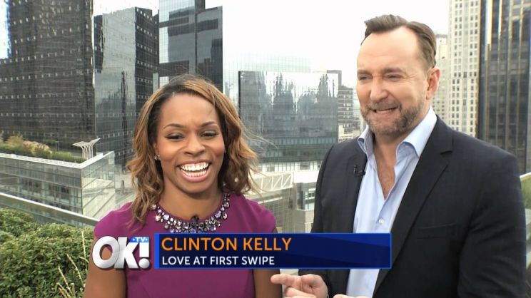 Clinton Kelly