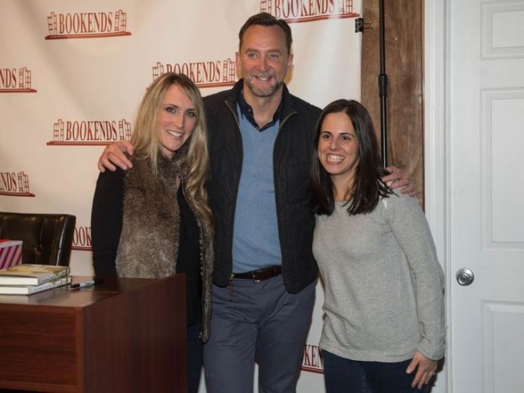 Clinton Kelly