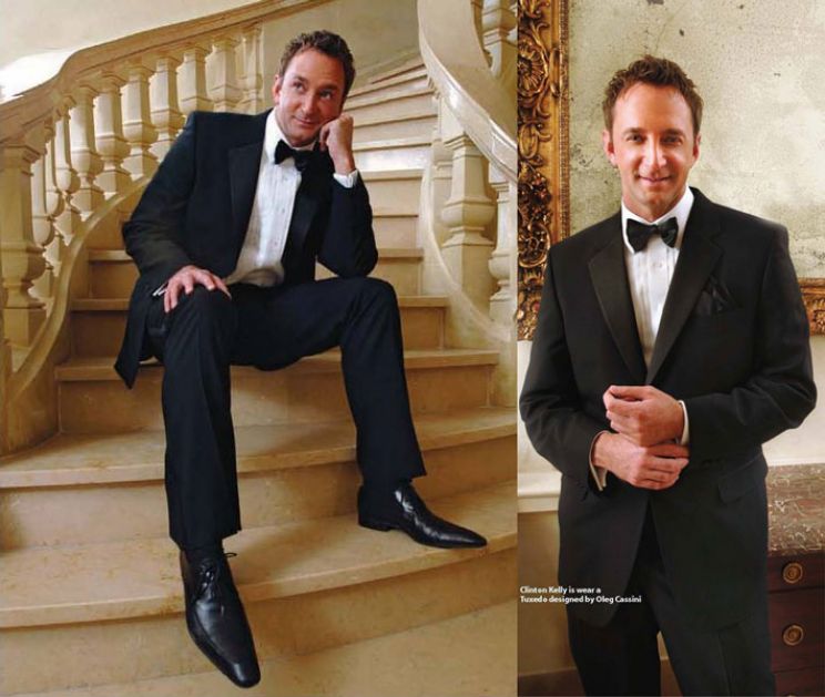 Clinton Kelly