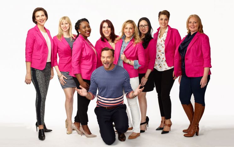 Clinton Kelly