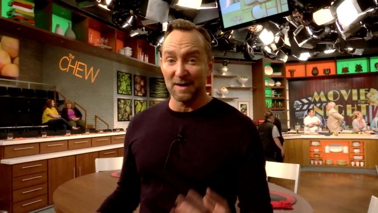 Clinton Kelly