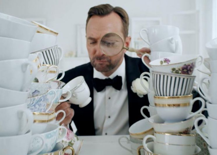Clinton Kelly
