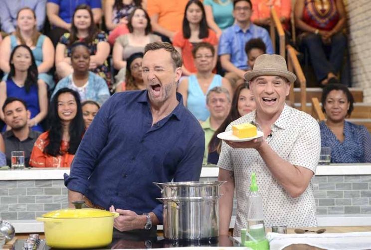 Clinton Kelly
