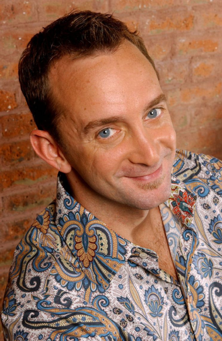 Clinton Kelly