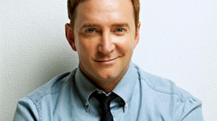 Clinton Kelly