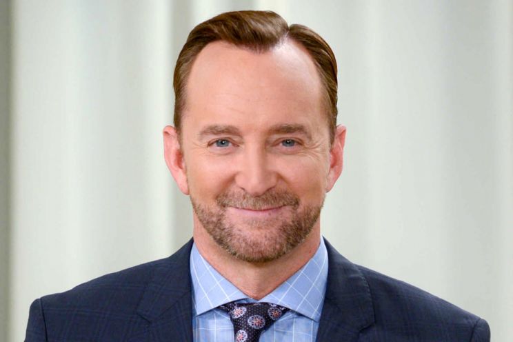 Clinton Kelly