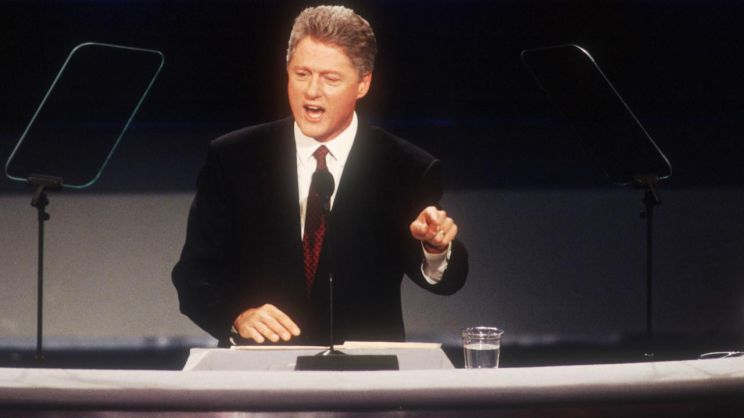 Clinton Shorter