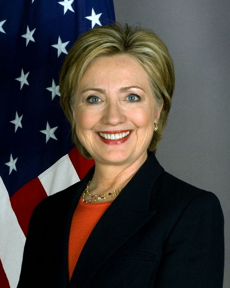 Clinton 'Ton' Jones