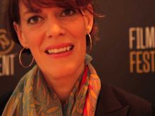 Clio Barnard
