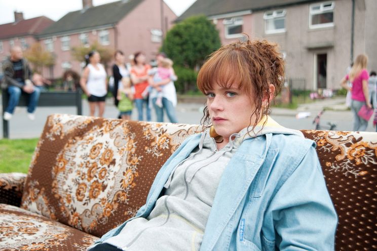 Clio Barnard