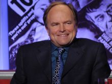 Clive Anderson