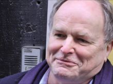 Clive Anderson