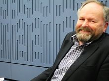 Clive Anderson