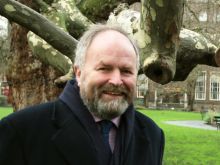 Clive Anderson