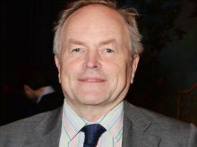 Clive Anderson