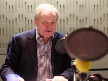 Clive Anderson