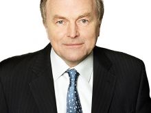 Clive Anderson