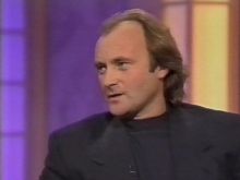 Clive Anderson