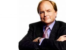 Clive Anderson