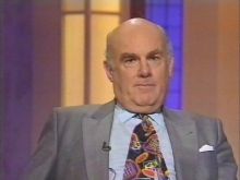 Clive Anderson