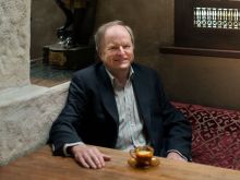 Clive Anderson